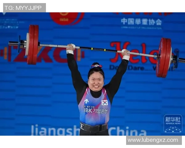 2023年举重世锦赛抓举项目精彩回顾及各国选手排名分析