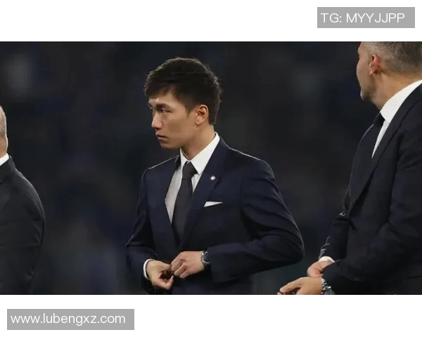 张康阳宣布退出国际米兰俱乐部，结束与球队合作关系