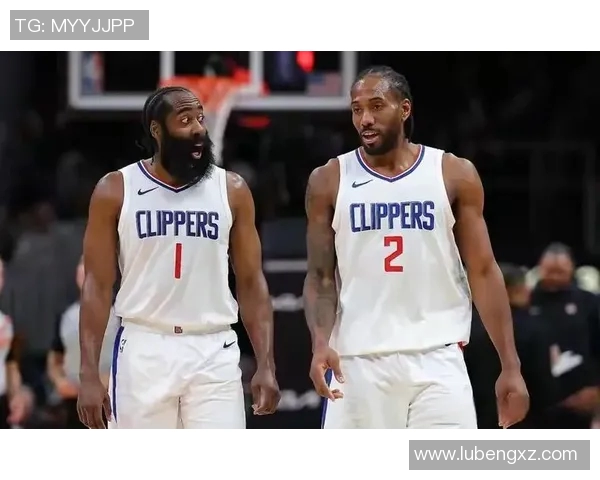 快船问鼎总决赛，终结季后赛征程