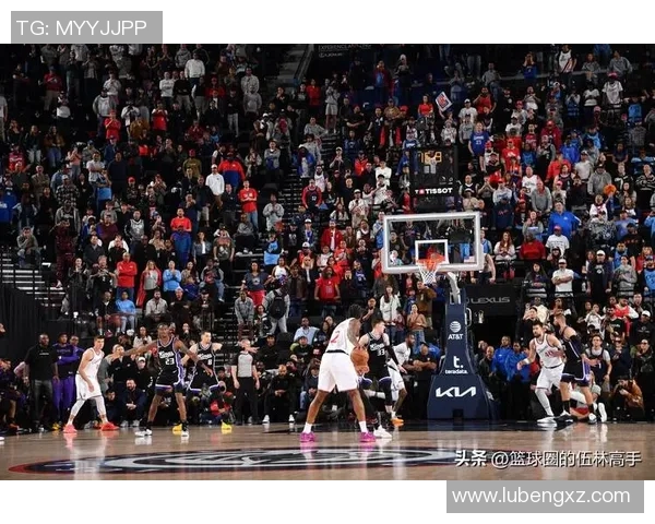 战书已开，NBA季后赛即将打响