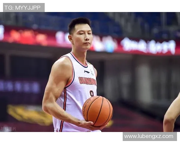 易建联再战亚运，国家队迎来核心力量