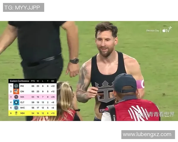 梅西神奇帽子戏法助巴塞罗那客场逆转取胜