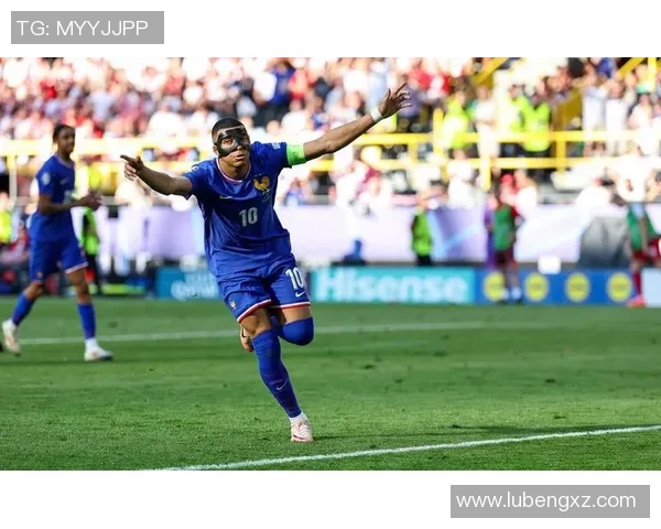 欧洲杯法国队险胜乌克兰，荆棘前路尚未过