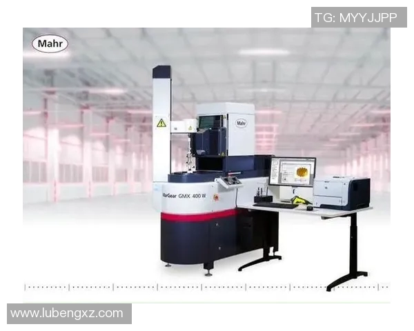 马尔：探索现代精密测量技术